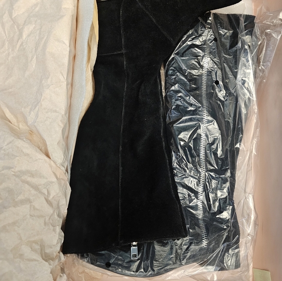 M4DE suede boots - Picture 9 of 13